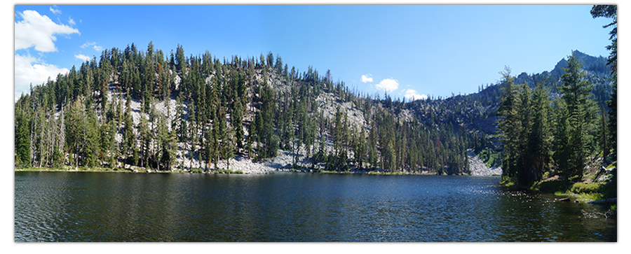 beautiful paynes lake