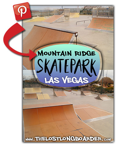 save mountain ridge skatepark to pinterest