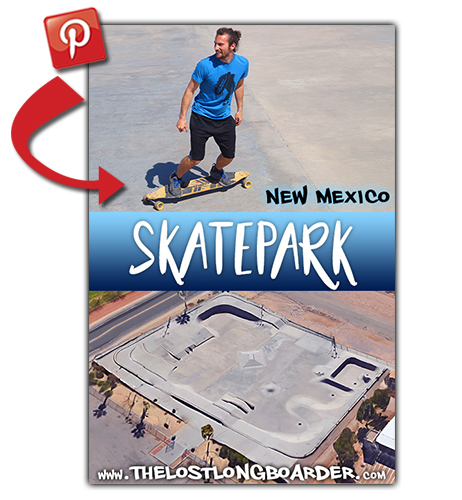 save las cruces skatepark to pinterest