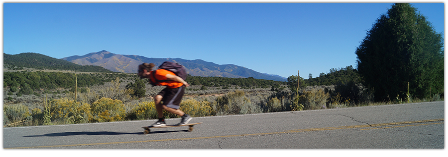 skating downhill longboarding rio grande 