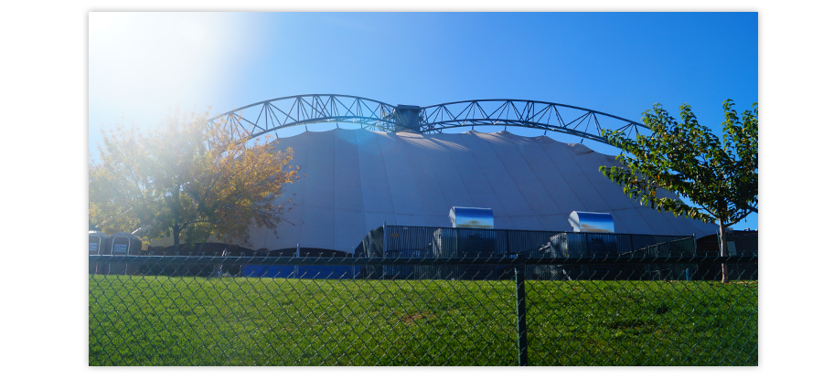 st george aquatic center