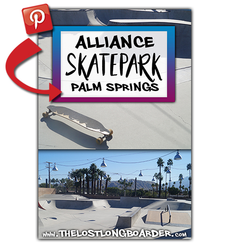 save palm springs skatepark to pinterest