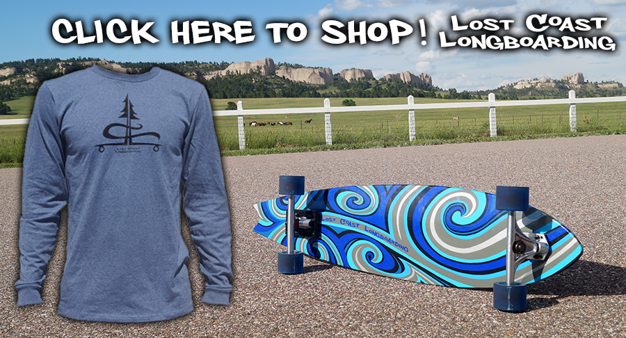 image link to lost coast longboarding shop