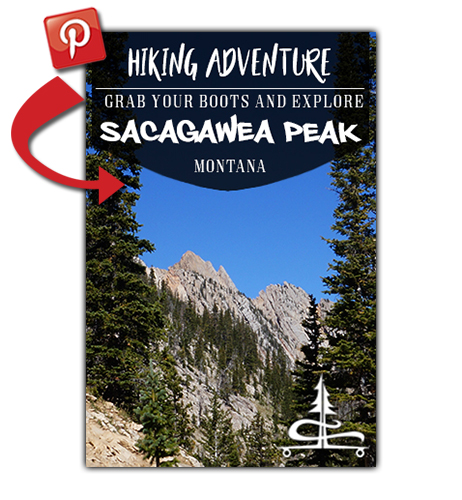 save this sacagawea peak article to pinterest