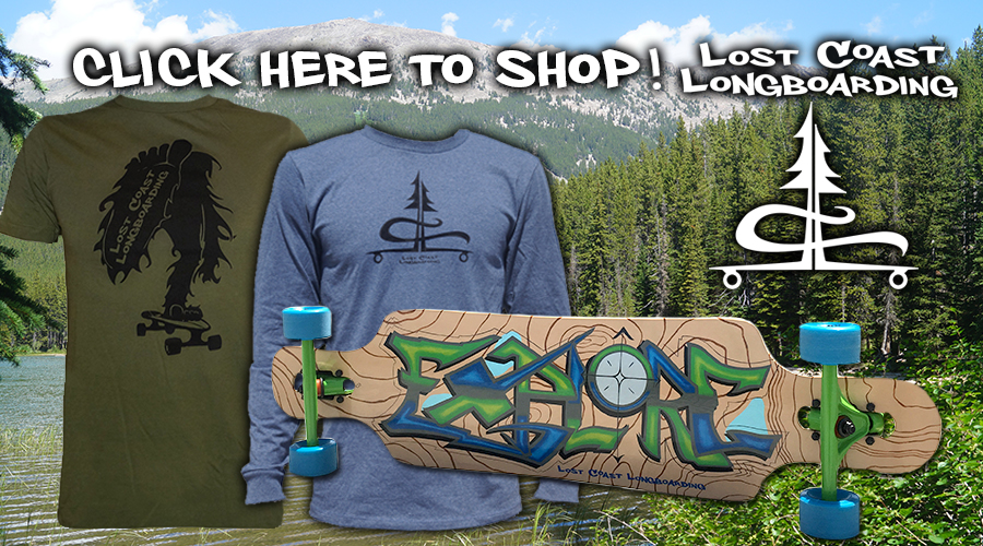 lost coast longboarding hand crafted longboards and apparel