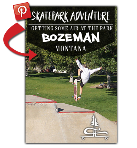 save this bozeman skatepark article to pinterest