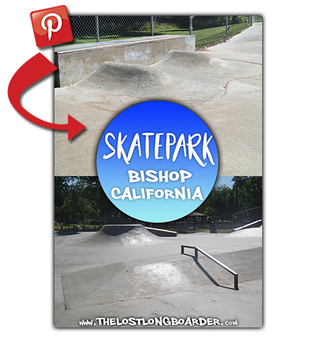 save bishop skatepark to pinterest