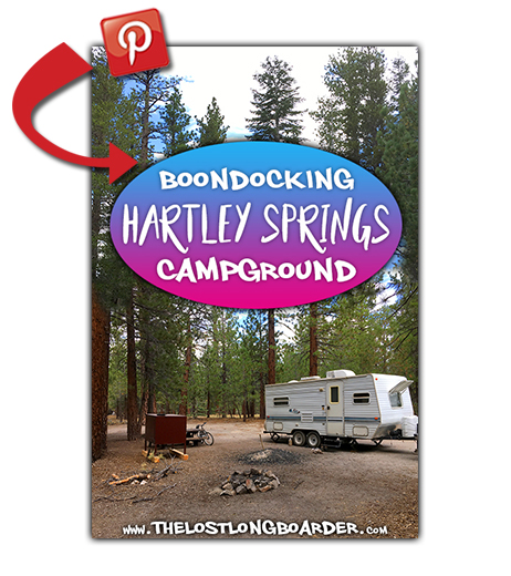 save this hartley springs campground article to pinterest