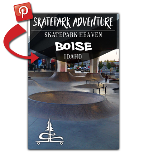 save this skatepark article to pinterest