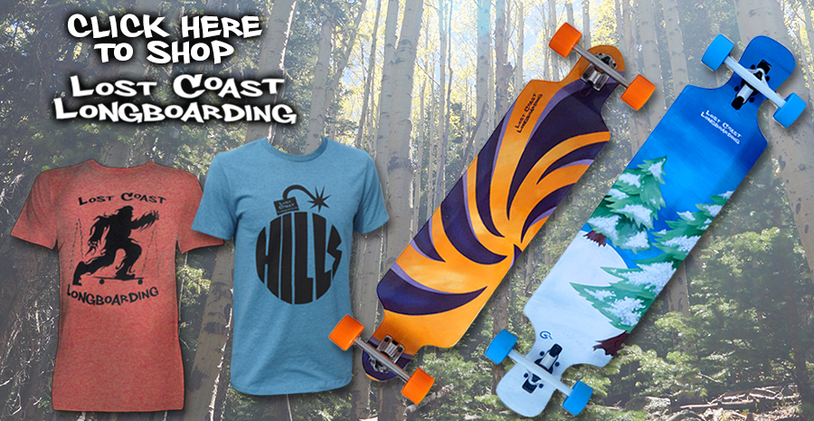 lost coast longboarding hand crafted longboards and apparel