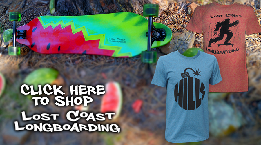 lost coast longboarding hand crafted longboards and apparel