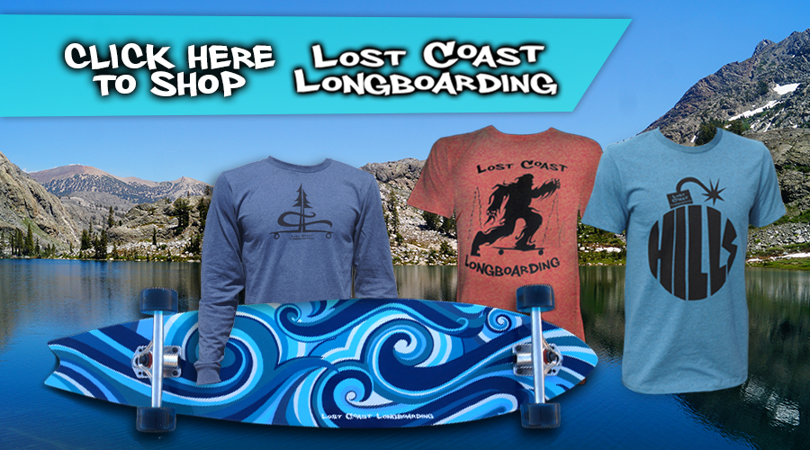 lost coast longboarding hand crafted longboards and apparel