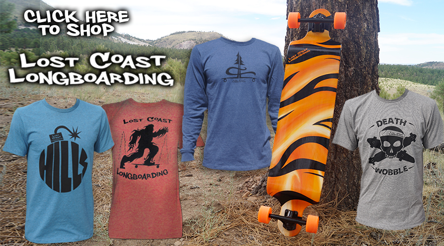 lost coast longboarding hand crafted longboards and apparel