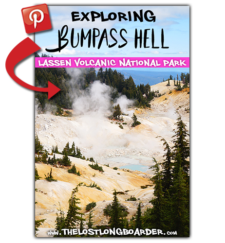 save this bumpass hell article to pinterest