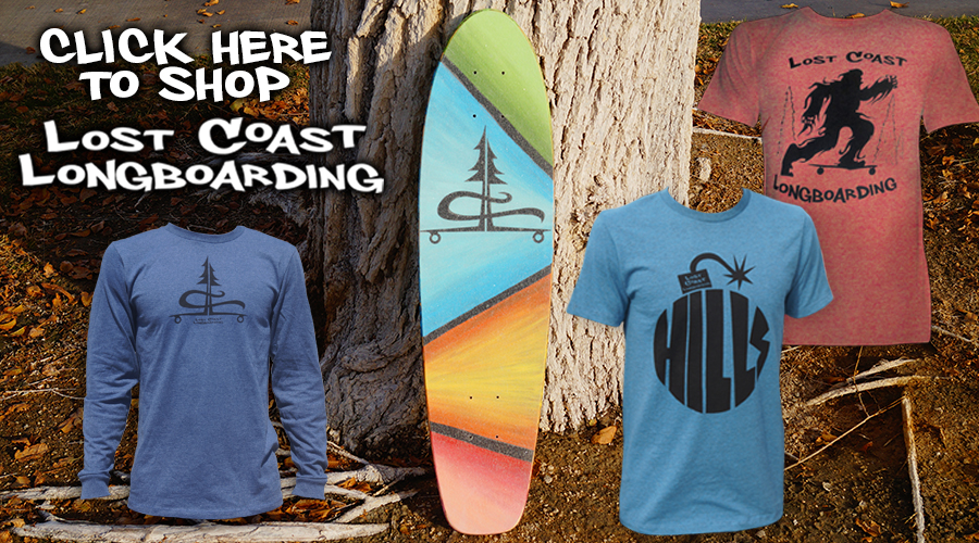 lost coast longboarding hand crafted longboards and apparel