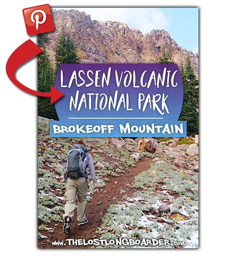 save this hiking brokeoff mountain article to pinterest