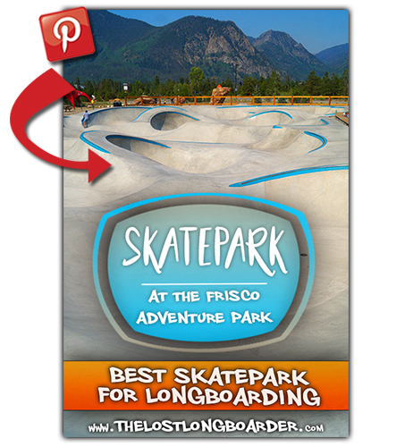 save this frisco skatepark article to pinterest