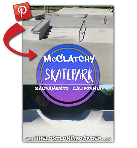 save this mcclatchy skatepark article to pinterest