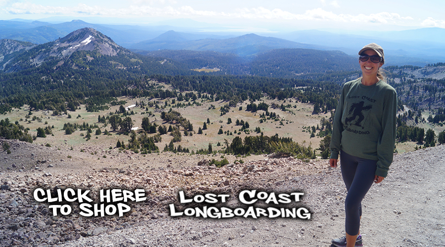 lost coast longboarding hand crafted longboards and apparel