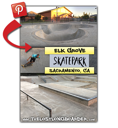 save this elk grove skatepark article to pinterest