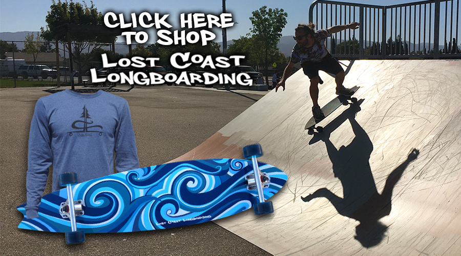 lost coast longboarding hand crafted longboards and apparel