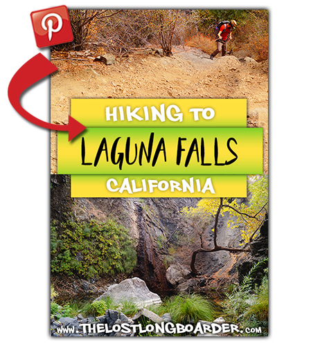 save this laguna mountain hiking trail to laguna mountain article to pinterest