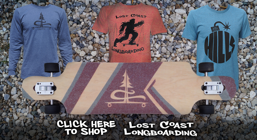 lost coast longboarding hand crafted longboards and apparel