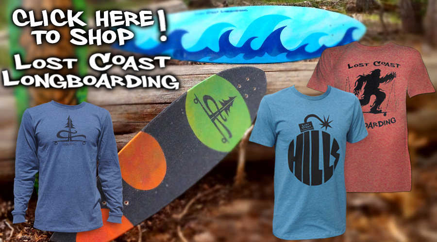 lost coast longboarding hand crafted longboards and apparel