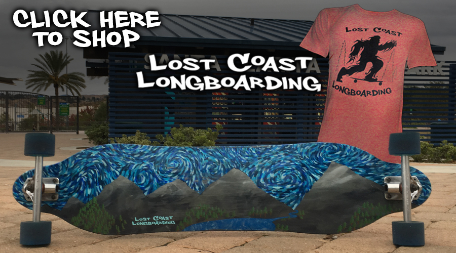 lost coast longboarding hand crafted longboards and apparel