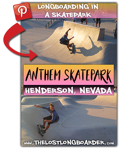 save this anthem skatepark article to pinterest