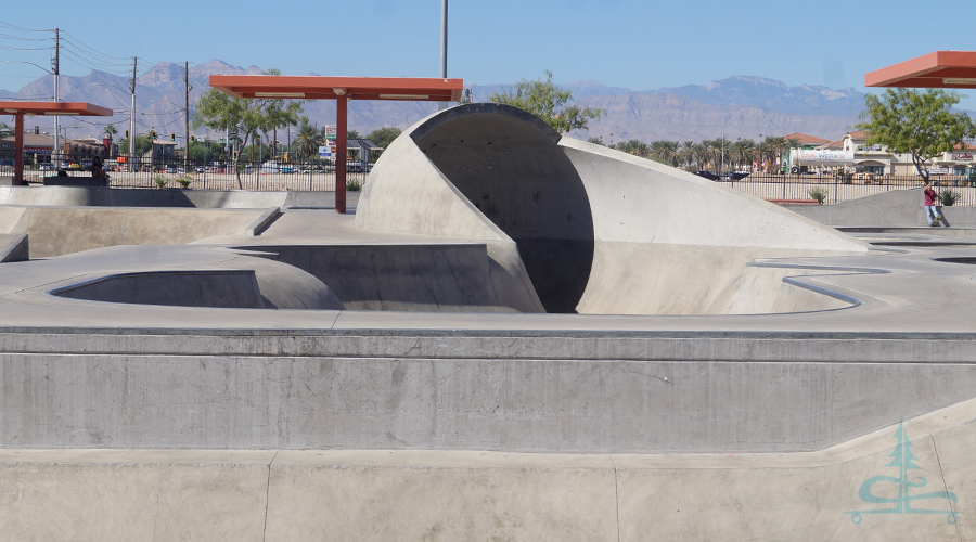 the bowl with the cradle feature