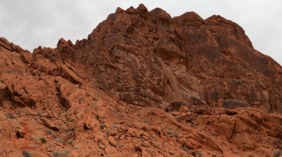 cool rocks to climb