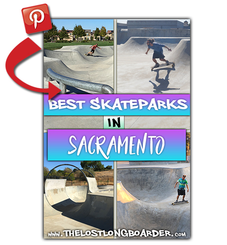 save this best skateparks in sacramento article to pinterest