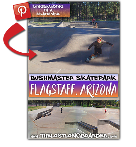 save this bushmaster skatepark article to pinterest