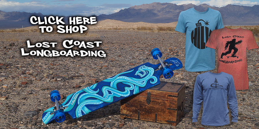 lost coast longboarding hand crafted longboards and apparel