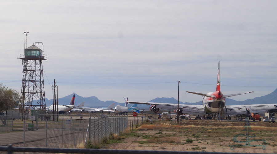 pinal airpark 