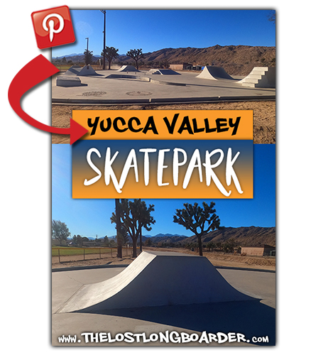 save this yucca valley skatepark article to pinterest