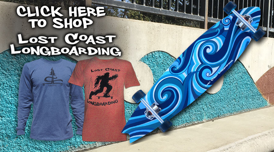 lost coast longboarding hand crafted longboards and apparel