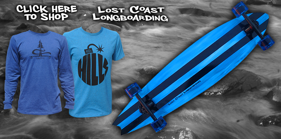 lost coast longboarding hand crafted longboards and apparel