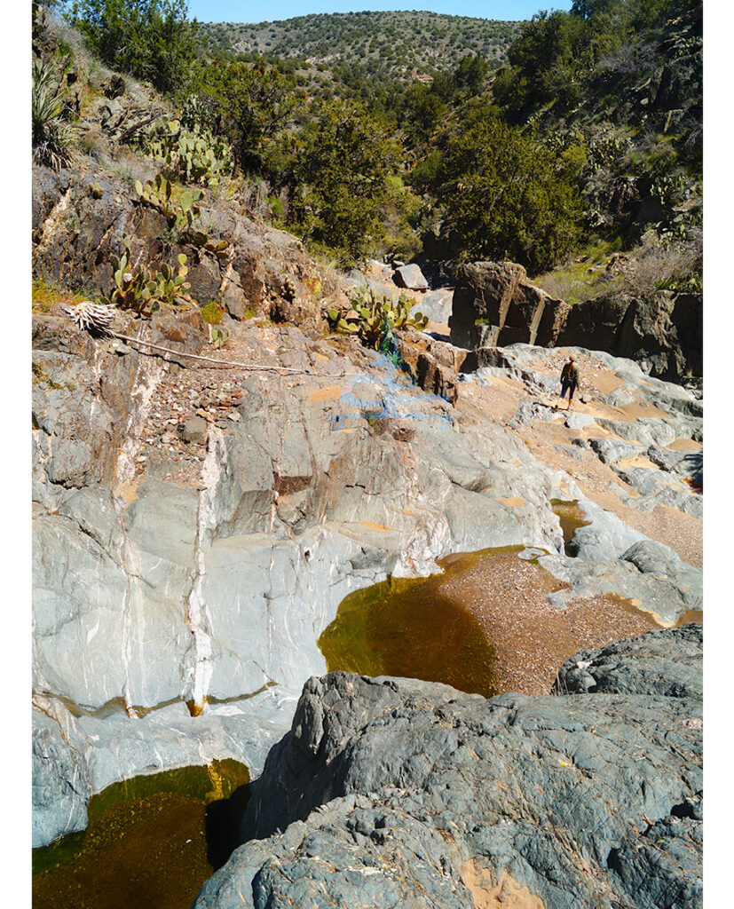 river rocks to explore