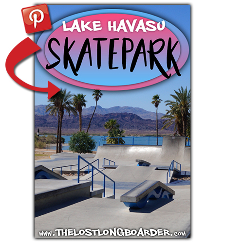 save this lake havasu skatepark article to pinterest