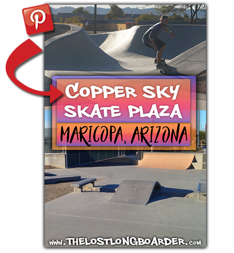 save this copper sky skatepark in maricopa article to pinterest
