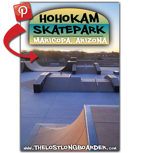 save this hohokam skatepark article to pinterest