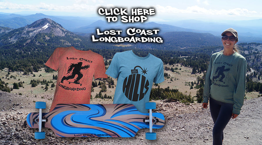 lost coast longboarding handcrafted longboards and apparel