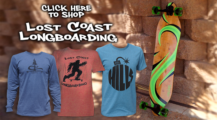 lost coast longboarding hand crafted longboards and apparel