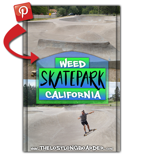 save this article about the weed skatepark to pinterest