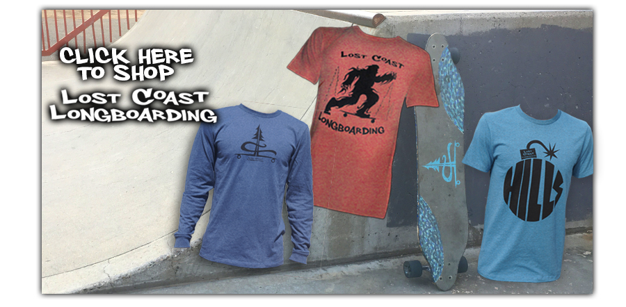 lost coast longboarding hand crafted longboards and apparel