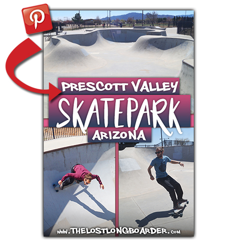 save this prescott valley skatepark article to pinterest