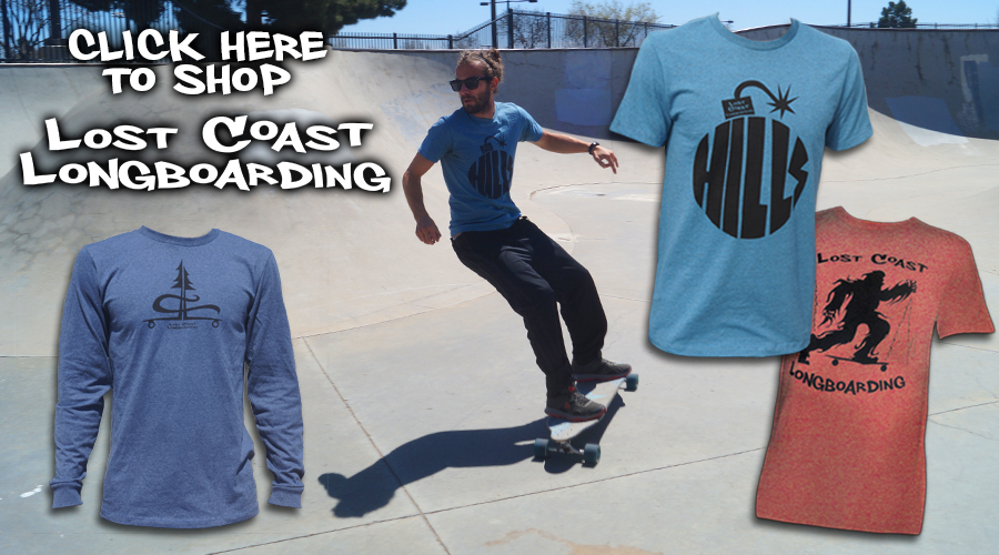 lost coast longboarding hand crafted longboards and apparel