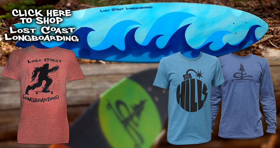 lost coast longboarding hand crafted longboards and apparel